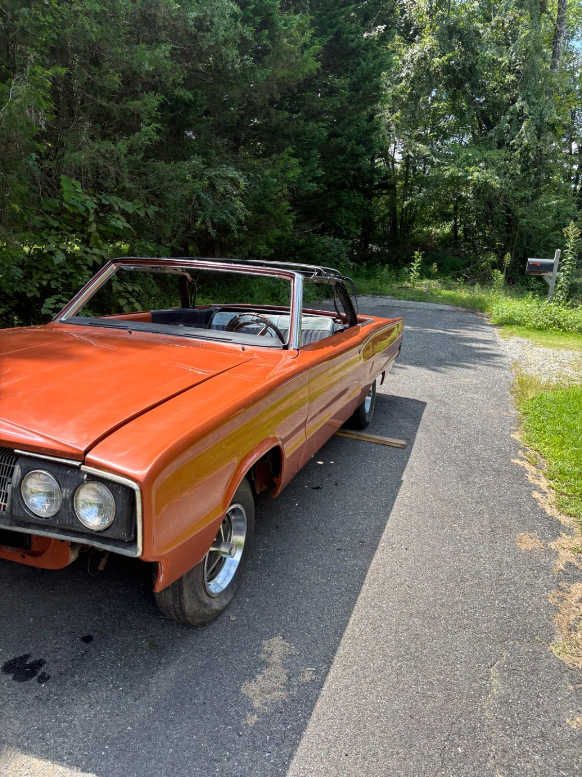Dodge-Coronet-1967-Convertible-4