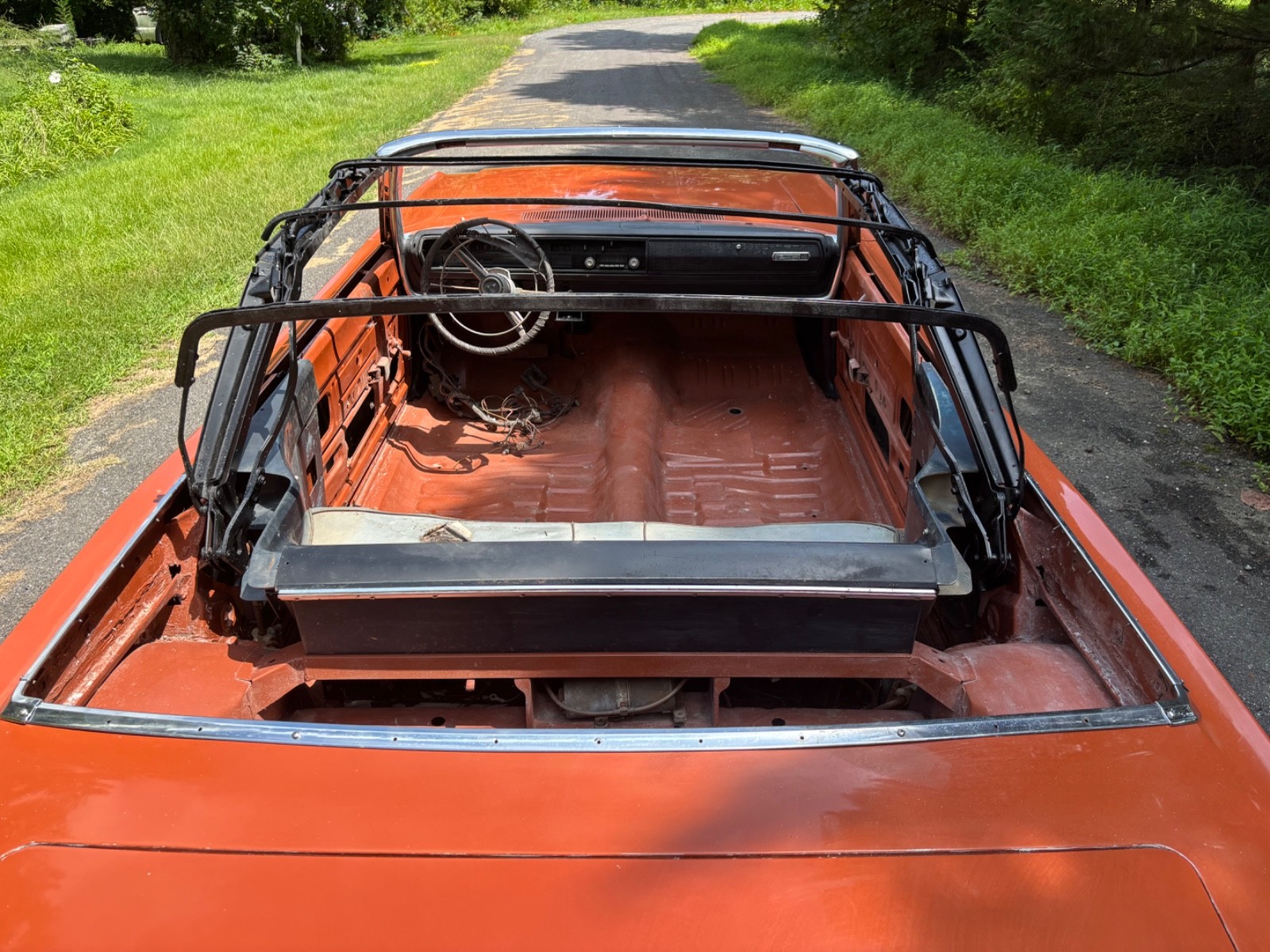 Dodge-Coronet-1967-Convertible-5