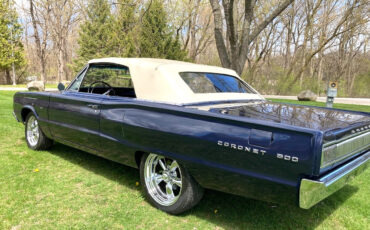 Dodge-Coronet-1967-Convertible-5