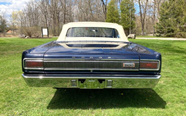 Dodge-Coronet-1967-Convertible-6