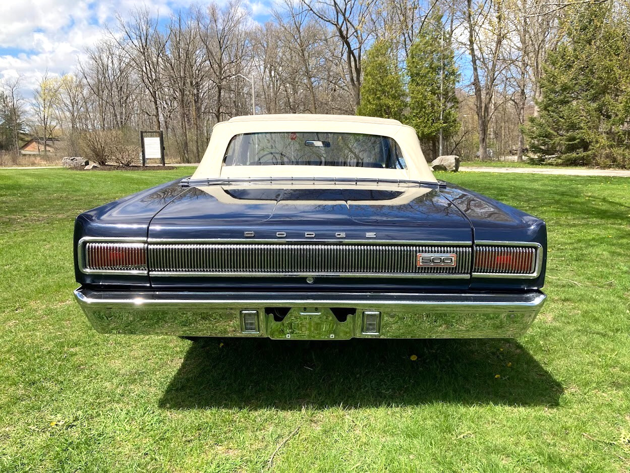 Dodge-Coronet-1967-Convertible-6