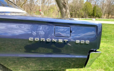 Dodge-Coronet-1967-Convertible-7