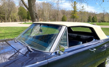 Dodge-Coronet-1967-Convertible-9