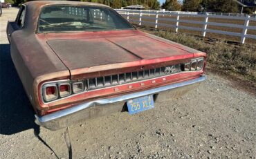 Dodge-Coronet-1968-Green-Black-23