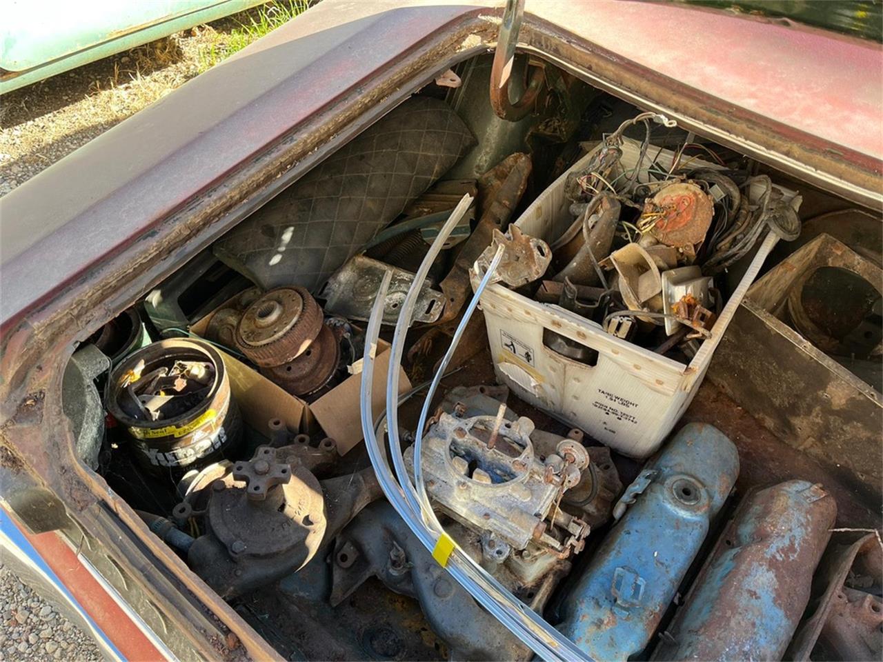 Dodge-Coronet-1968-Green-Black-35