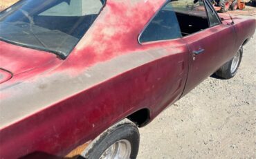 Dodge-Coronet-1968-Green-Black-4