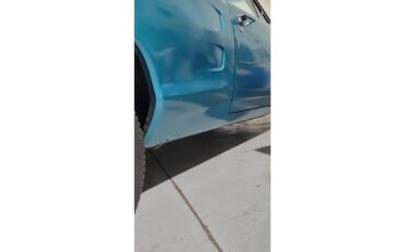 Dodge-Coronet-1968-Medium-Turquoise-Black-16
