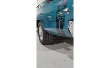 Dodge-Coronet-1968-Medium-Turquoise-Black-17
