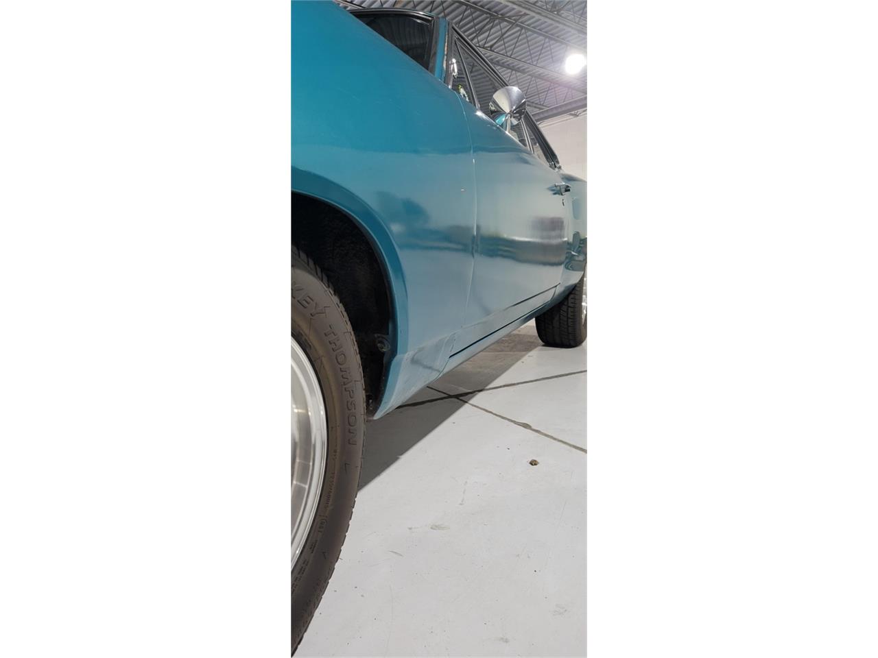 Dodge-Coronet-1968-Medium-Turquoise-Black-18
