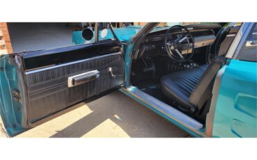 Dodge-Coronet-1968-Medium-Turquoise-Black-19