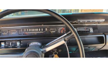 Dodge-Coronet-1968-Medium-Turquoise-Black-21