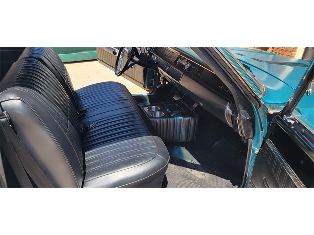 Dodge-Coronet-1968-Medium-Turquoise-Black-25