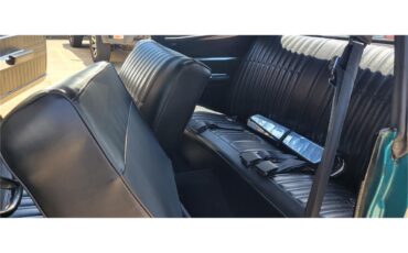 Dodge-Coronet-1968-Medium-Turquoise-Black-28