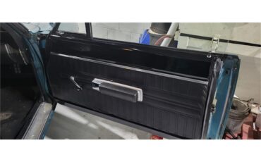 Dodge-Coronet-1968-Medium-Turquoise-Black-33