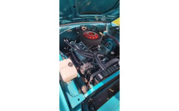 Dodge-Coronet-1968-Medium-Turquoise-Black-37