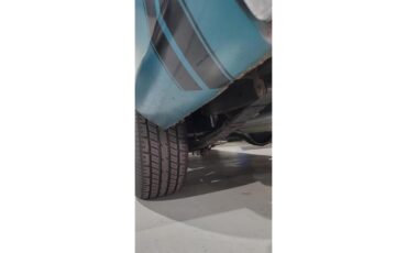 Dodge-Coronet-1968-Medium-Turquoise-Black-41