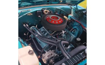 Dodge-Coronet-1968-Medium-Turquoise-Black-48