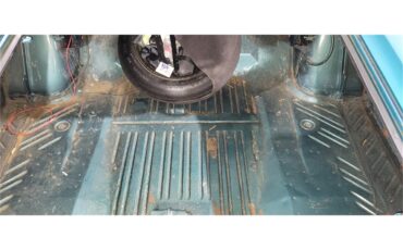 Dodge-Coronet-1968-Medium-Turquoise-Black-52