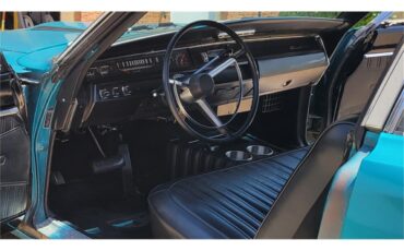 Dodge-Coronet-1968-Medium-Turquoise-Black-6