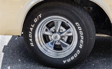 Dodge-Coronet-500-1965-Light-yellow-White-14