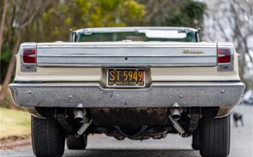 Dodge-Coronet-500-1965-Light-yellow-White-21