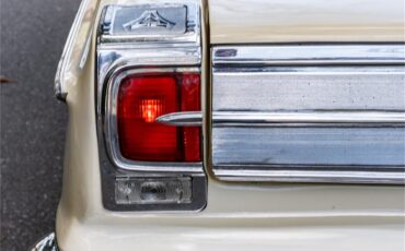 Dodge-Coronet-500-1965-Light-yellow-White-24