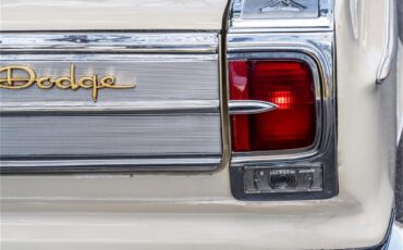 Dodge-Coronet-500-1965-Light-yellow-White-25