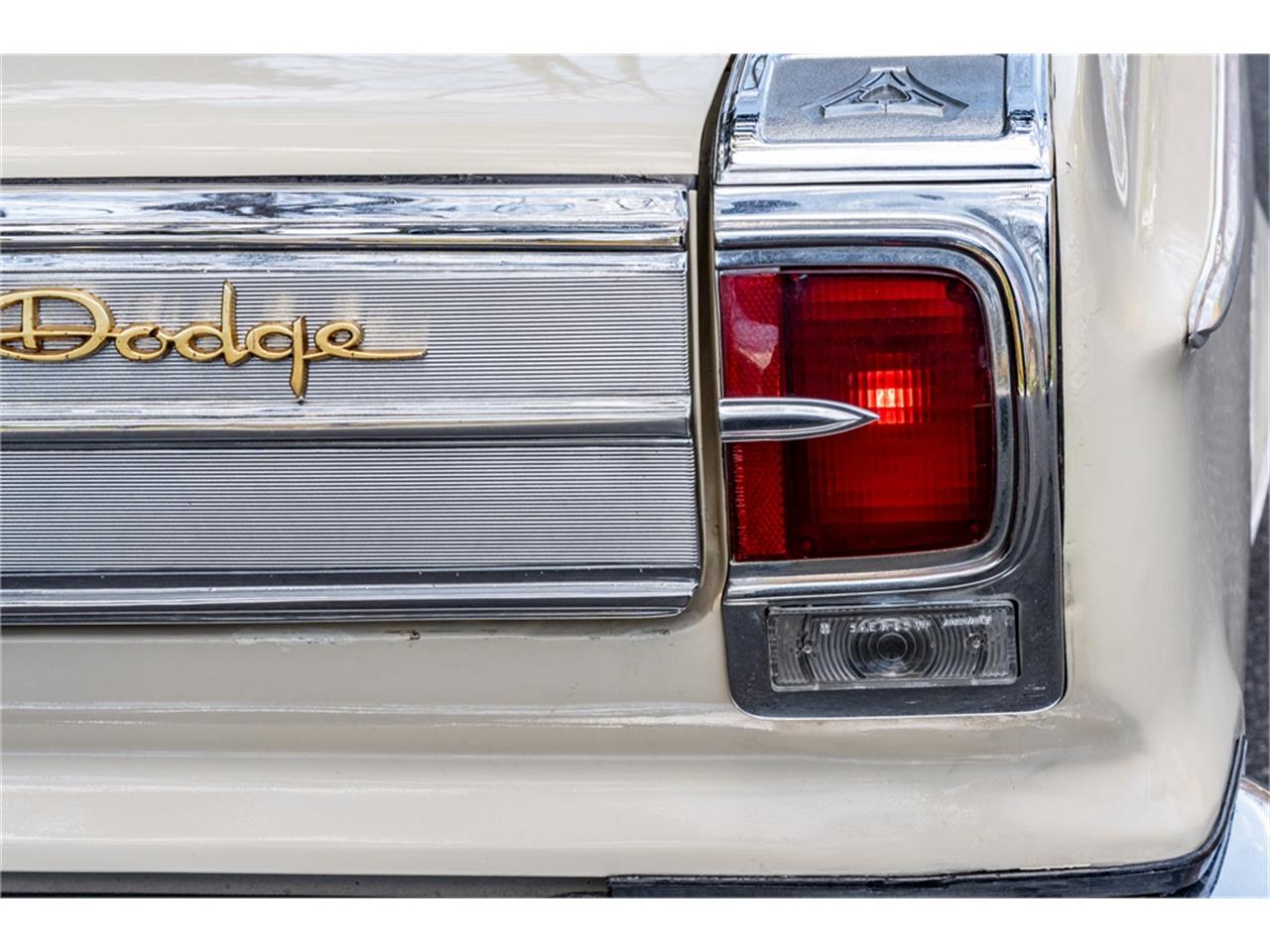 Dodge-Coronet-500-1965-Light-yellow-White-25