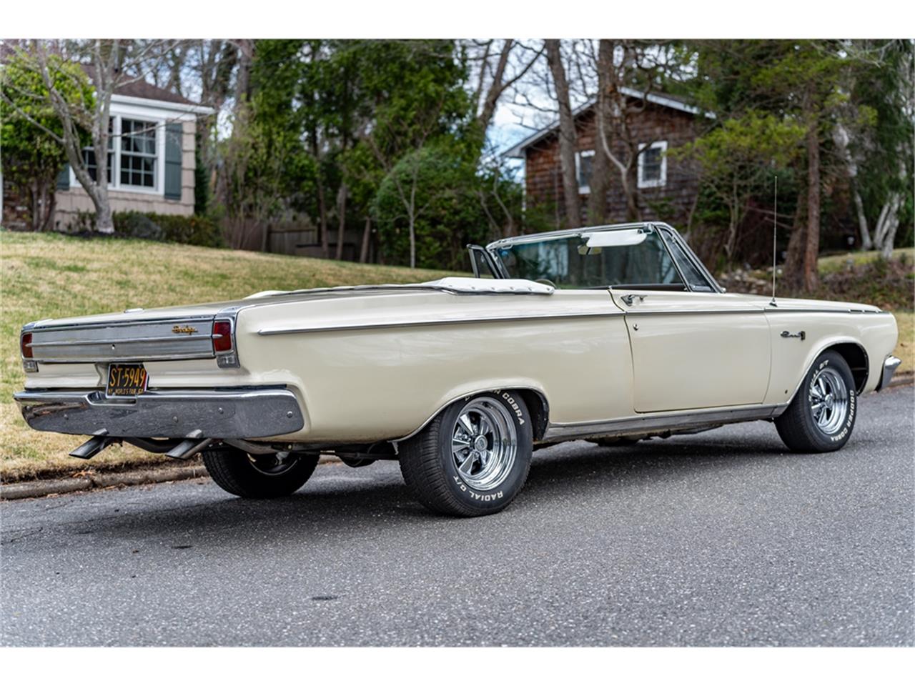 Dodge-Coronet-500-1965-Light-yellow-White-3