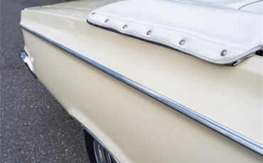 Dodge-Coronet-500-1965-Light-yellow-White-31