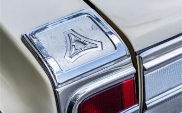 Dodge-Coronet-500-1965-Light-yellow-White-33