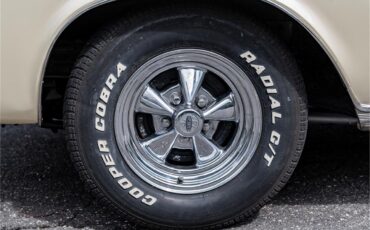 Dodge-Coronet-500-1965-Light-yellow-White-35