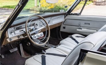 Dodge-Coronet-500-1965-Light-yellow-White-36