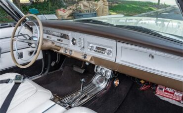 Dodge-Coronet-500-1965-Light-yellow-White-38