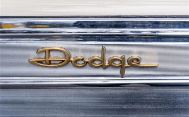 Dodge-Coronet-500-1965-Light-yellow-White-5