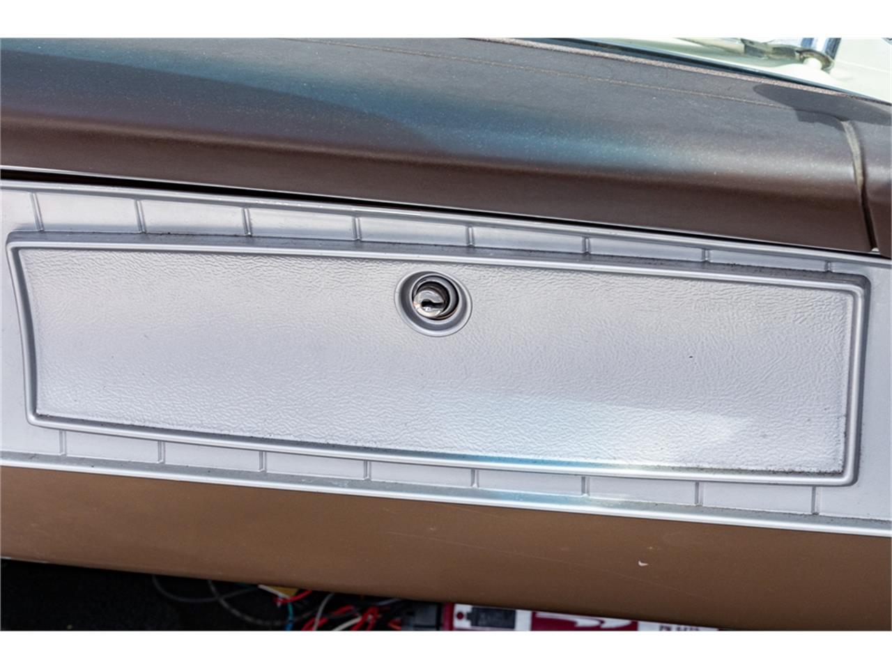 Dodge-Coronet-500-1965-Light-yellow-White-59