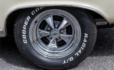 Dodge-Coronet-500-1965-Light-yellow-White-6