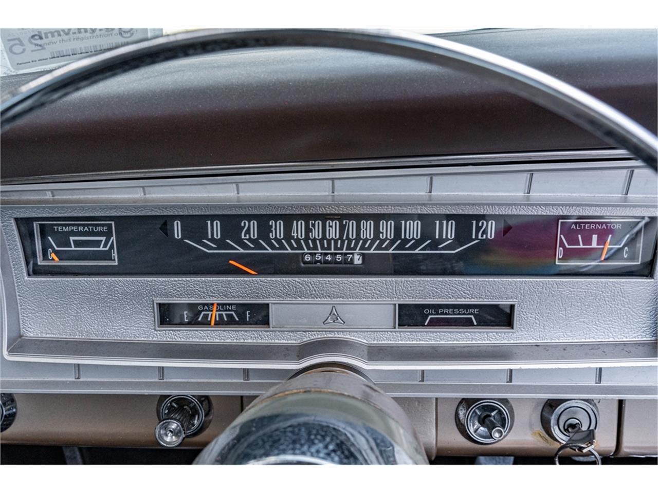 Dodge-Coronet-500-1965-Light-yellow-White-61