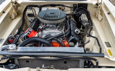 Dodge-Coronet-500-1965-Light-yellow-White-66