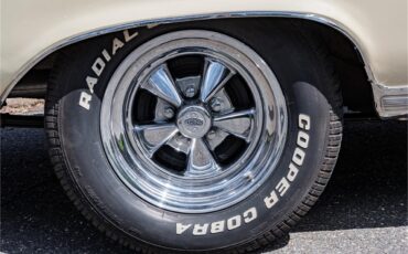 Dodge-Coronet-500-1965-Light-yellow-White-7