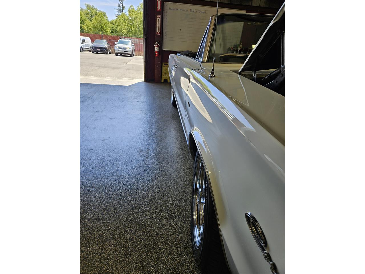 Dodge-Coronet-500-1966-White-Black-12