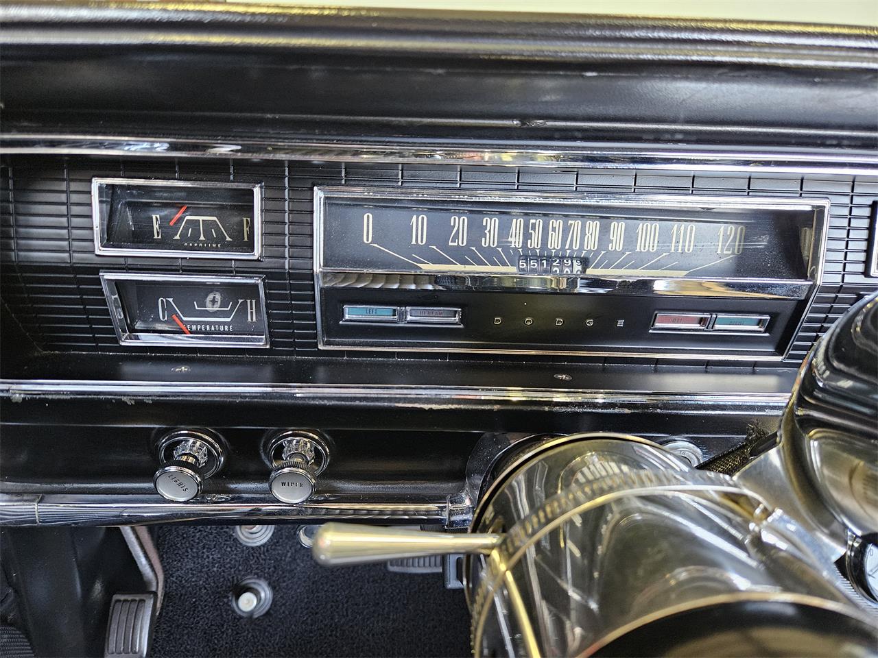 Dodge-Coronet-500-1966-White-Black-21