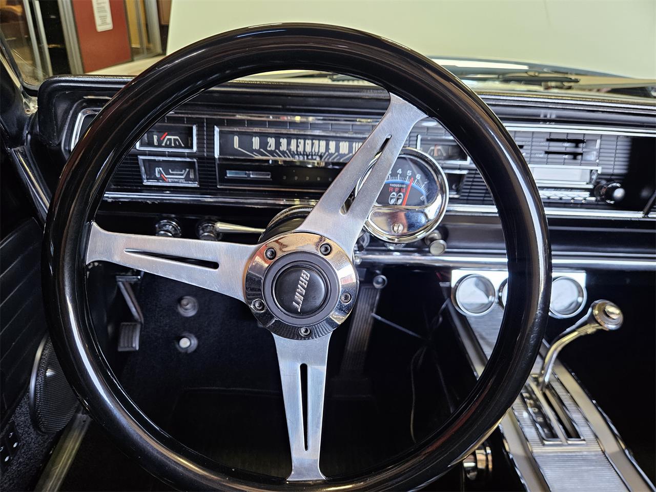 Dodge-Coronet-500-1966-White-Black-22