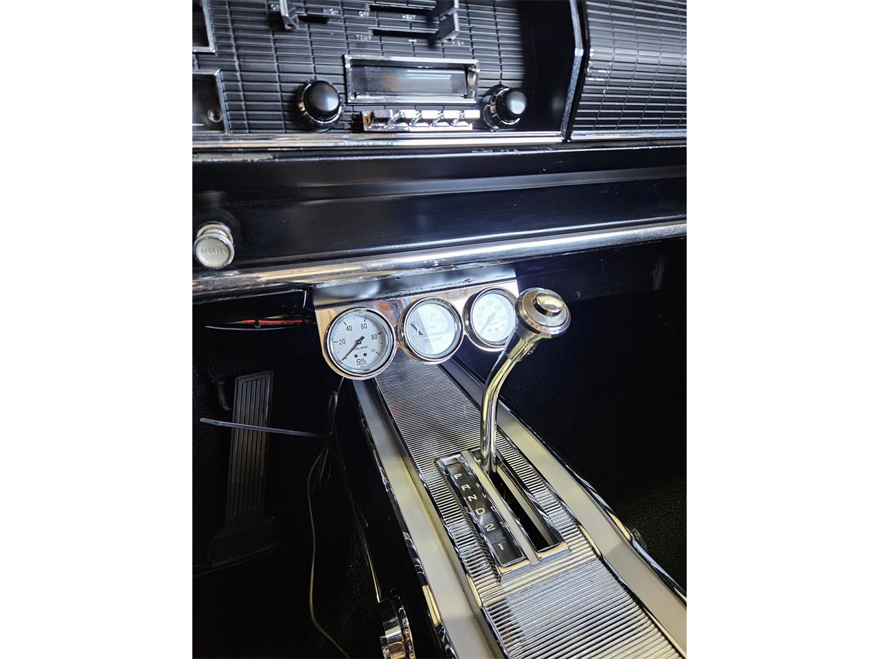 Dodge-Coronet-500-1966-White-Black-23