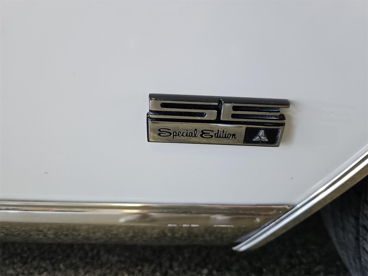 Dodge-Coronet-500-1966-White-Black-26