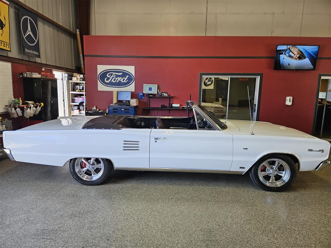 Dodge-Coronet-500-1966-White-Black-3