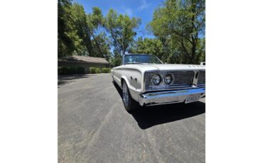Dodge-Coronet-500-1966-White-Black