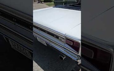 Dodge-Coronet-500-1966-White-Black-38