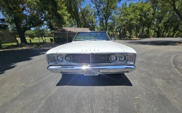 Dodge-Coronet-500-1966-White-Black-40