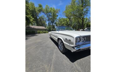 Dodge-Coronet-500-1966-White-Black-41